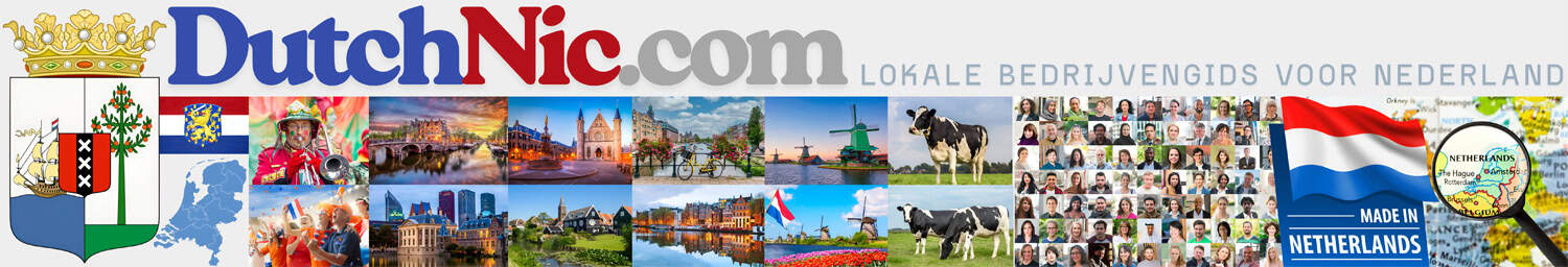 Gemaakt in Nederland - Dracoon